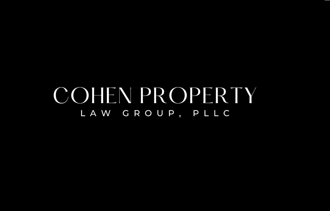 Cohen Property Law Group, PLLC