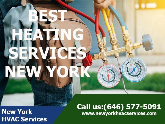 New York HVAC Services