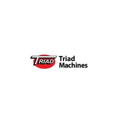 Triad Machines