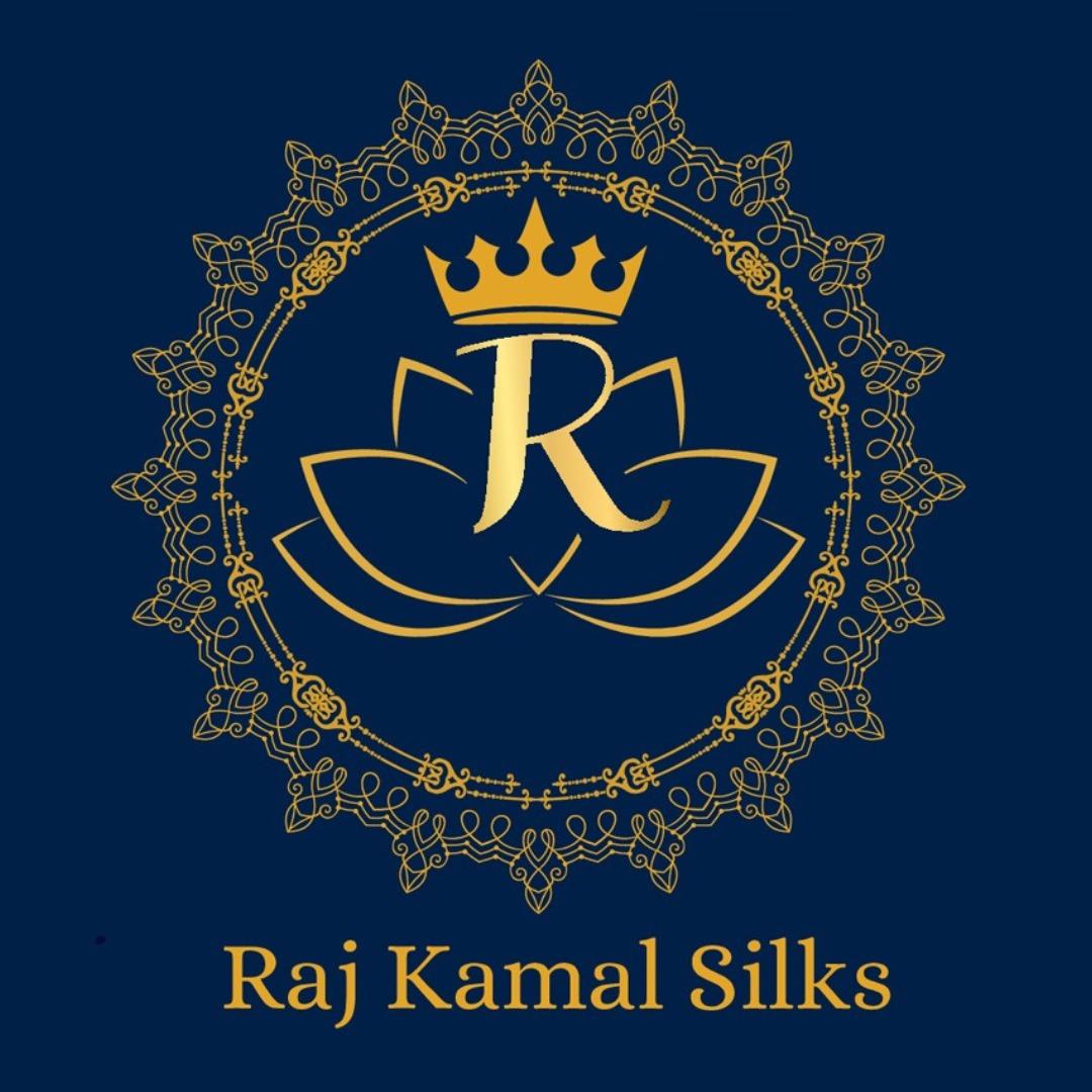 Raj Kamal Silks