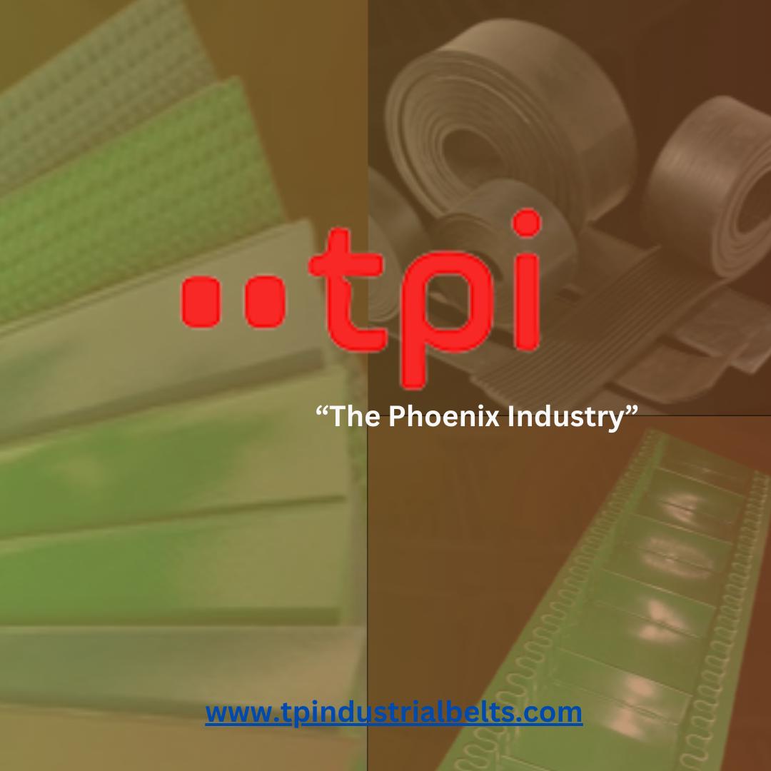 The Phoenix Industry