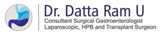 Dr Datta Ram U - Best Surgical Gastroenterologist & Laparoscopic surgeon in Hyderabad | Liver & gastrointestina