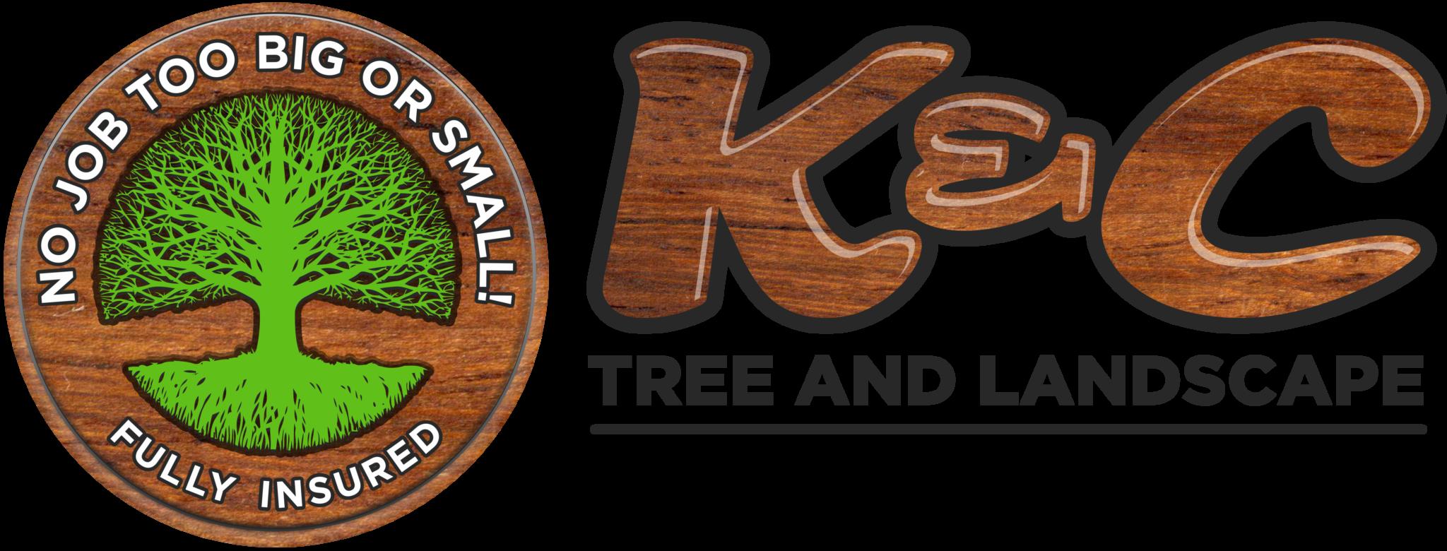 K&C Rochester Tree Service