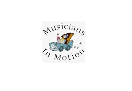 Musicians In Motion