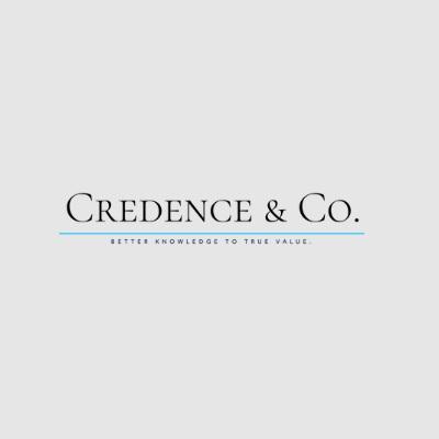 Credence & Co.