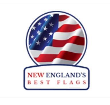 New England's Best Flags