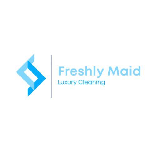 Freshly Maid Luxury Cleaning