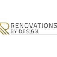 Renovations By Design