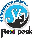 Sky Flexi Pack