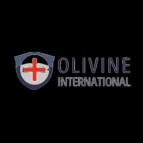 Olivine International