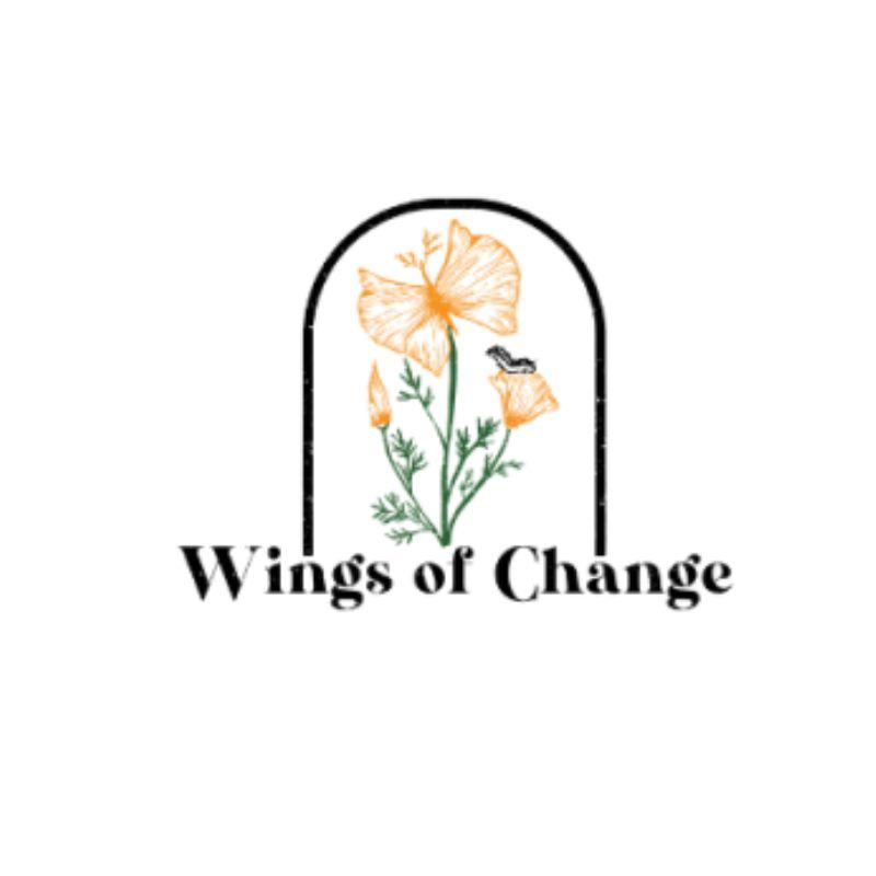 Wings of Change