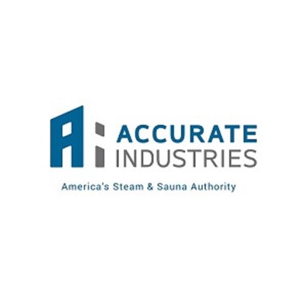 Accurate Industries - America's Steam & Sauna Authority