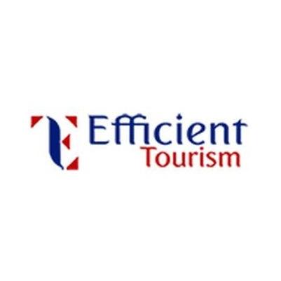 Efficient Tourism