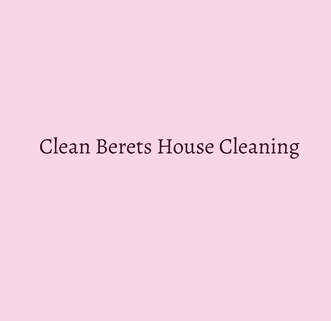 Clean Berets House Cleaning