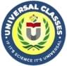 Universal Classes