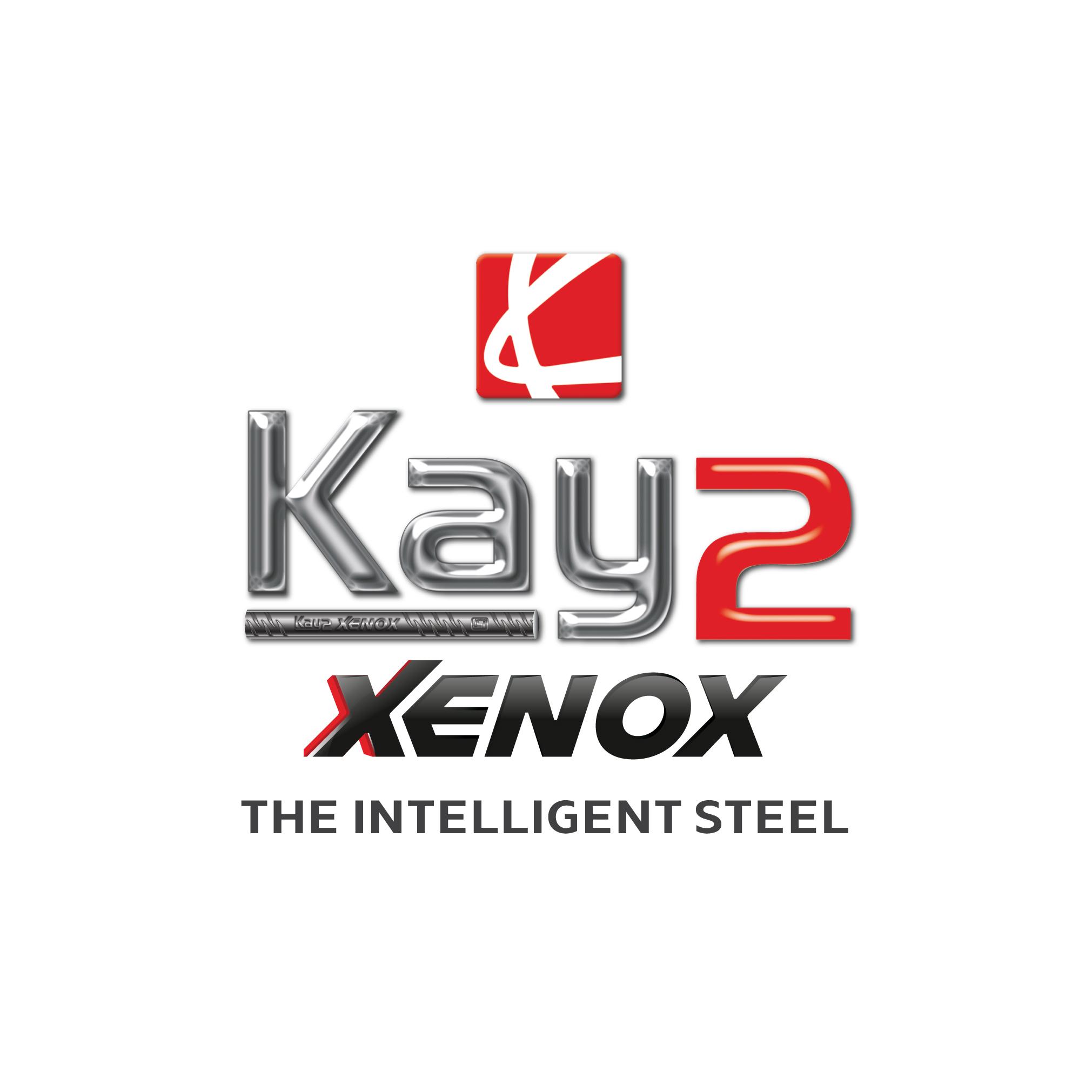 Kay2 Steel