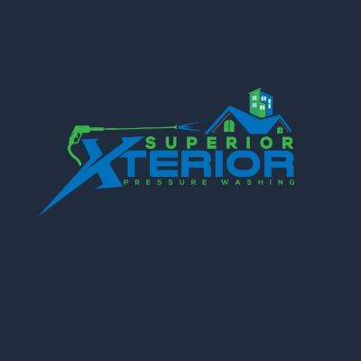 Superior Xterior Pressure Washing