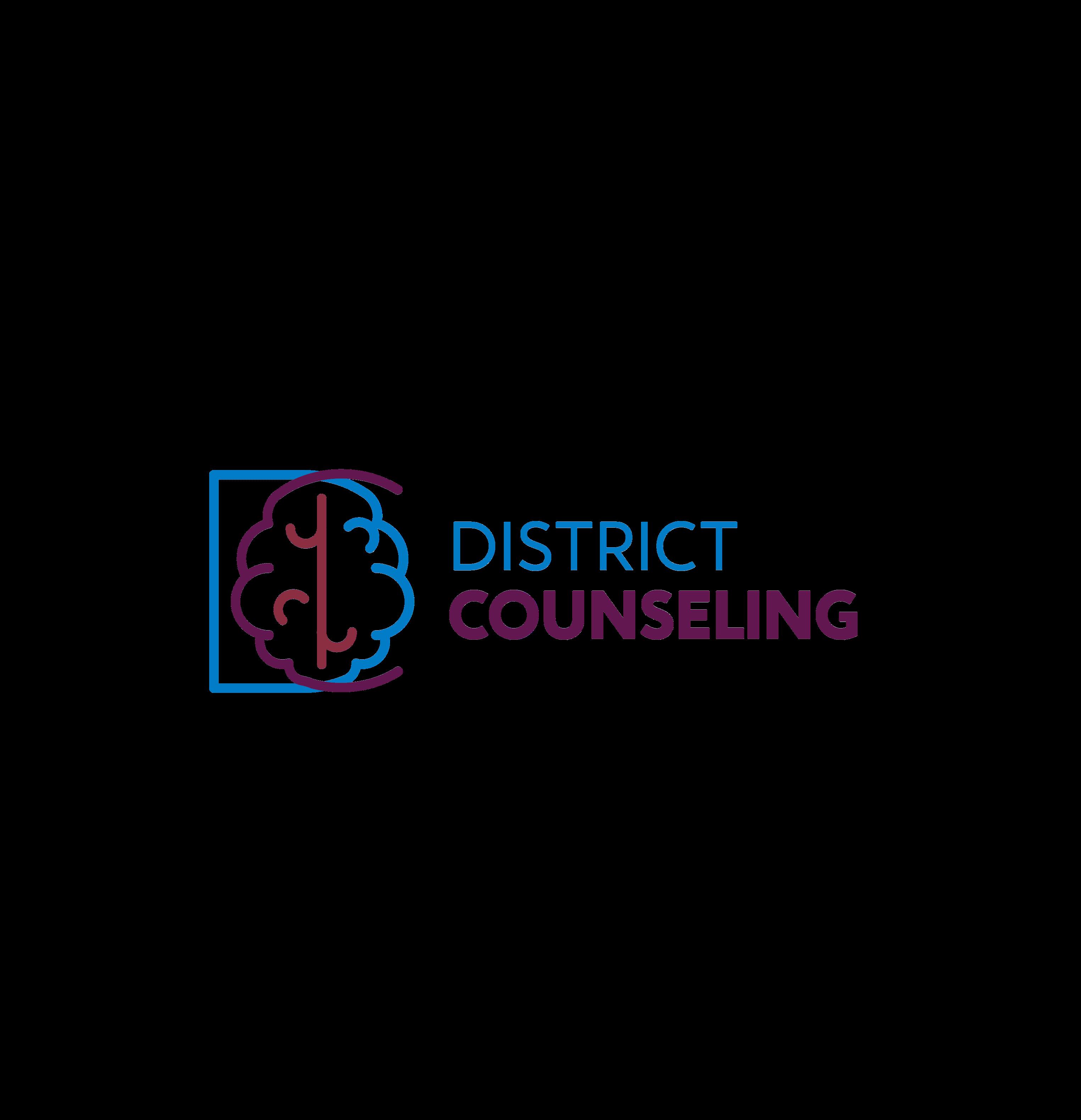 DISTRICT COUNSELING