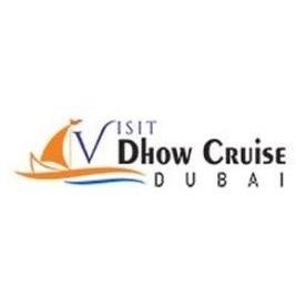 Visit Dhow Cruise Dubai