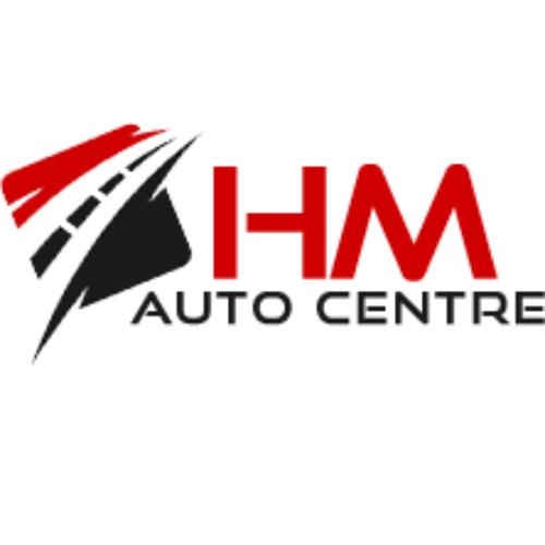 HM AUTOCENTRE LTD