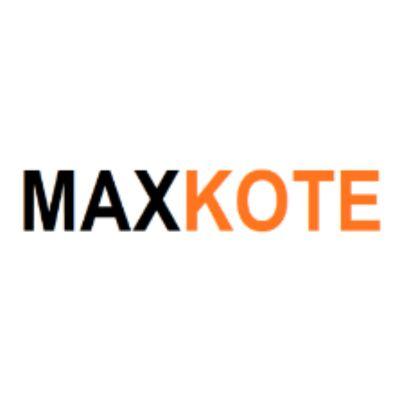 Maxkote Ltd