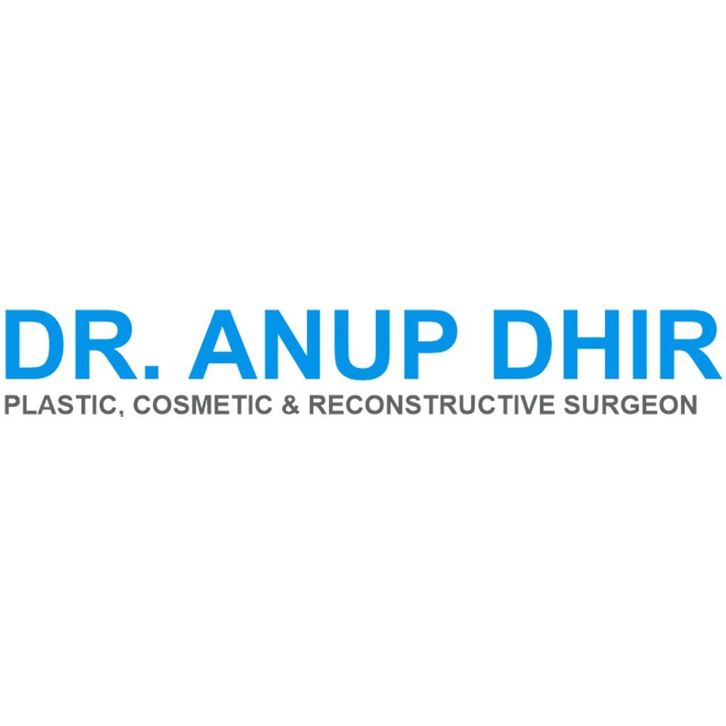 Dr. Anup Dhir