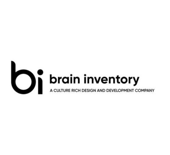 Brain Inventory