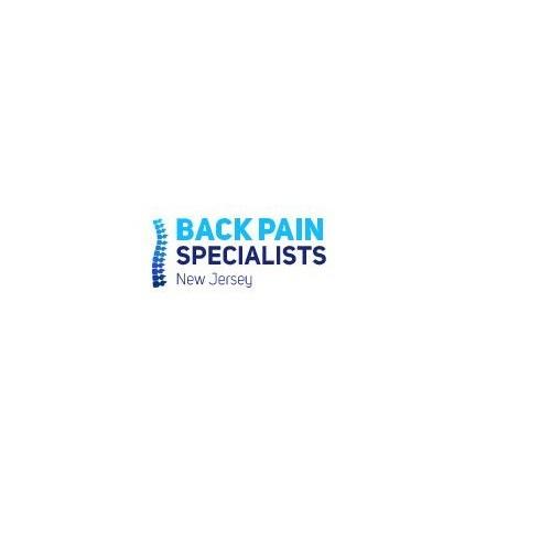 Back Pain Doctor NJ