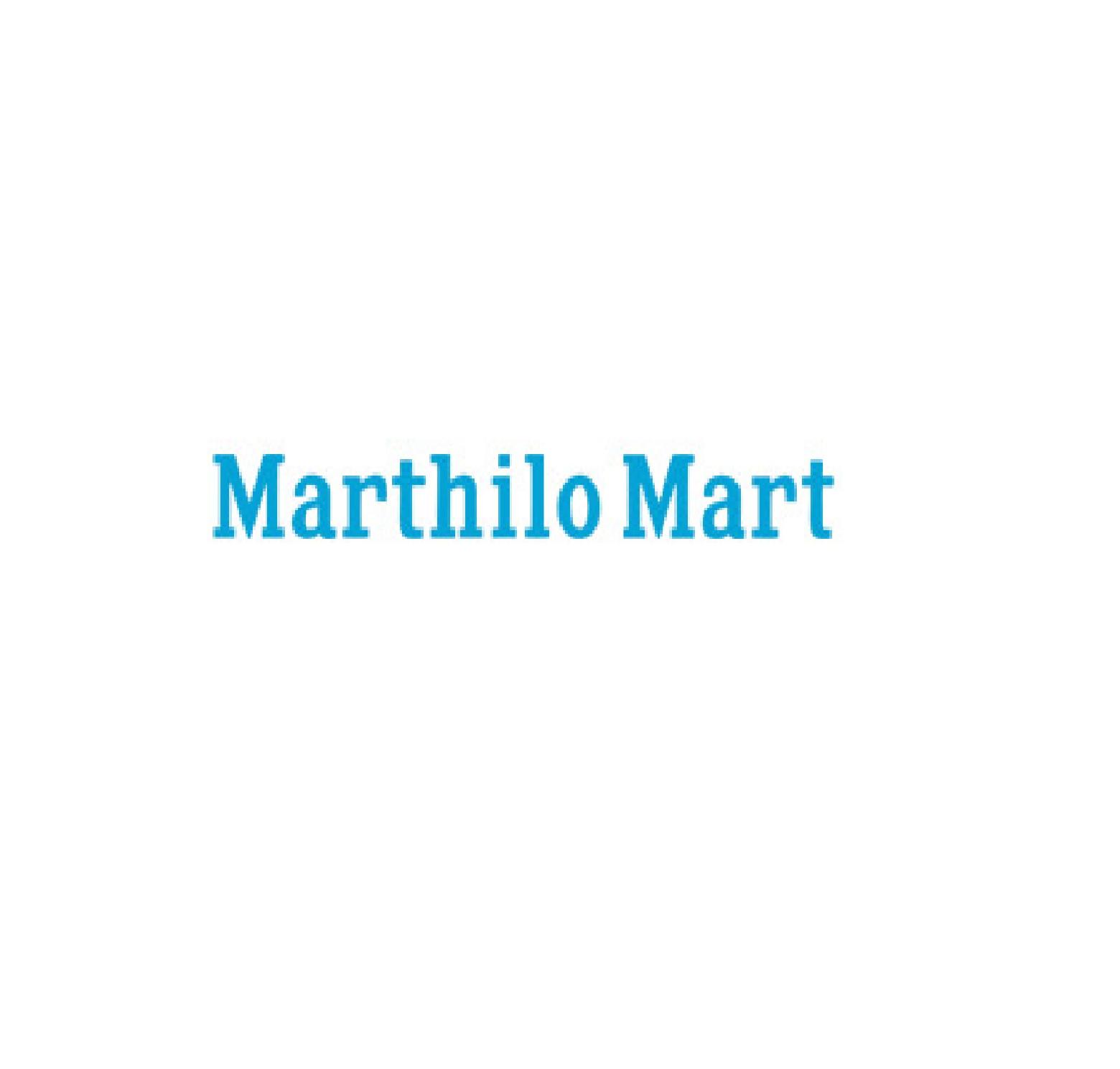 Marthilo Mart