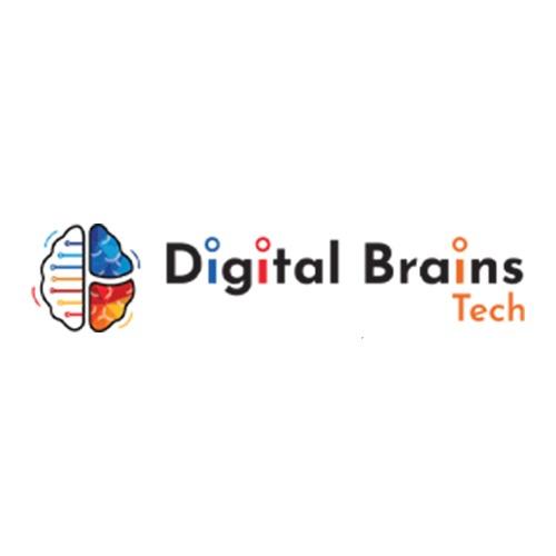  Digital Brains Tech