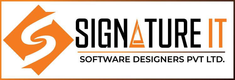 Software Company in Lucknow - Signature IT software Deisgners