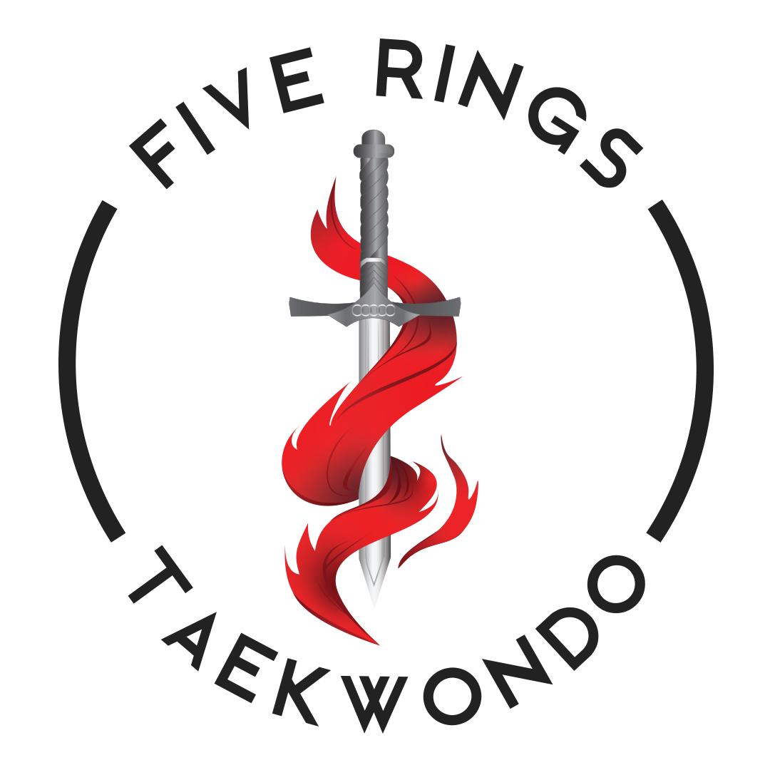 Five Rings Taekwondo