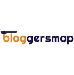 Bloggers Map