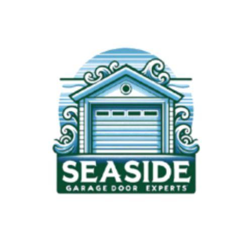 Seaside garage door experts