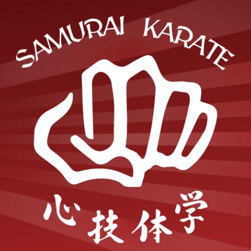 Samurai Karate Croydon - Best Karate Classes in Croydon