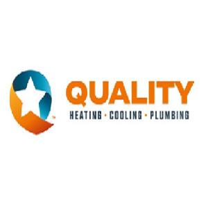 Quality Heating, Cooling, Plumbing & Electric