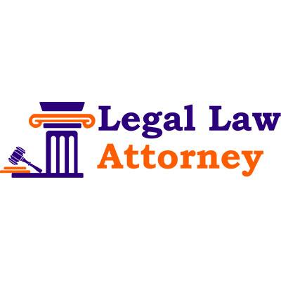 Legal Law Attorney