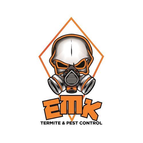 EMK Termite & Pest Control