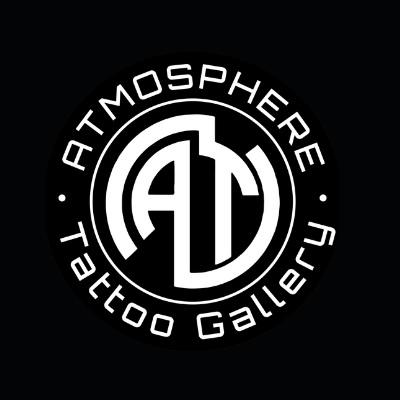 Atmosphere Tattoo Gallery