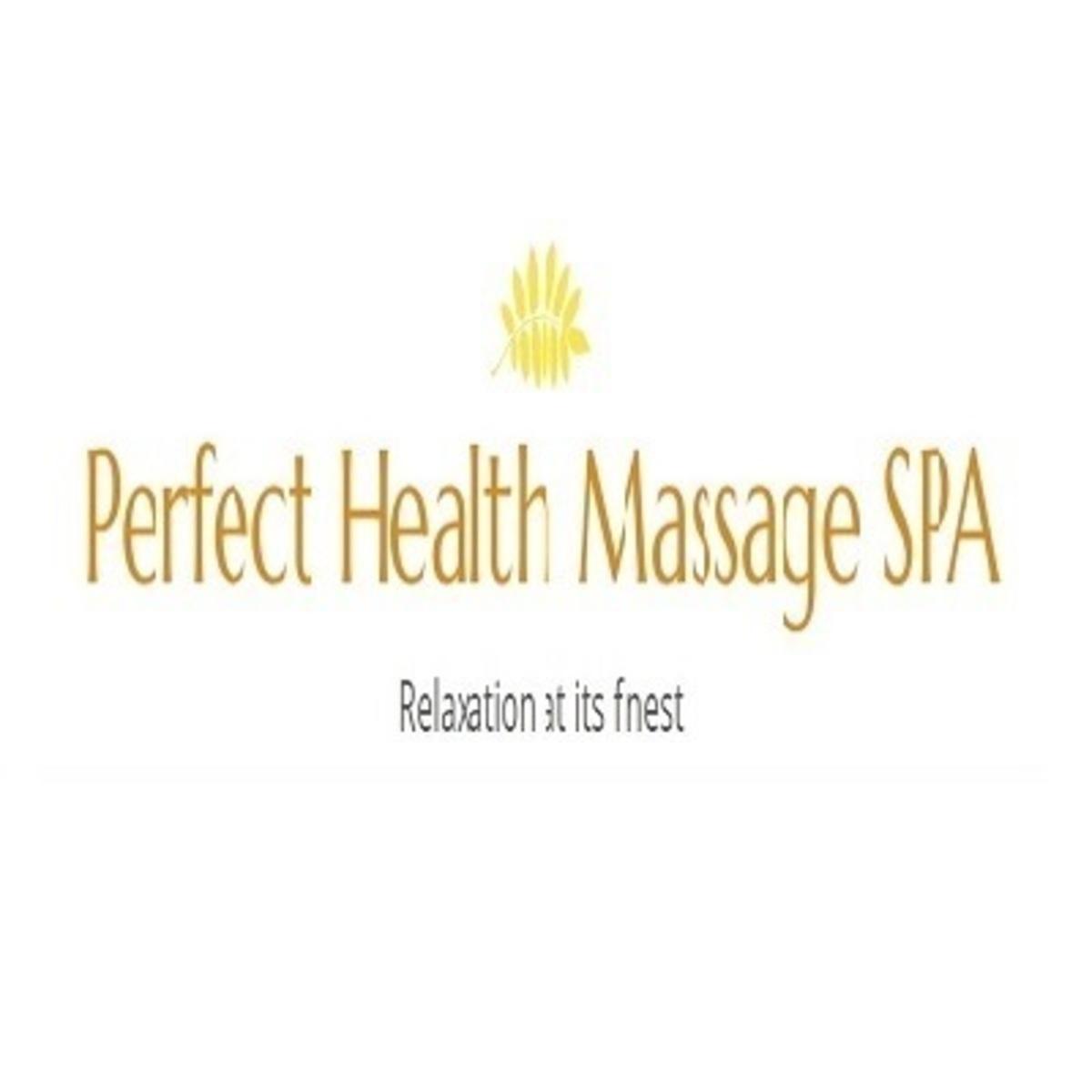 Perfect Health Massage SPA