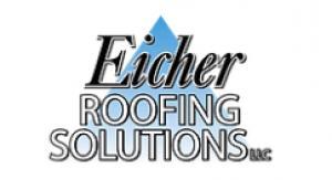 Eicher Roofing Solutions