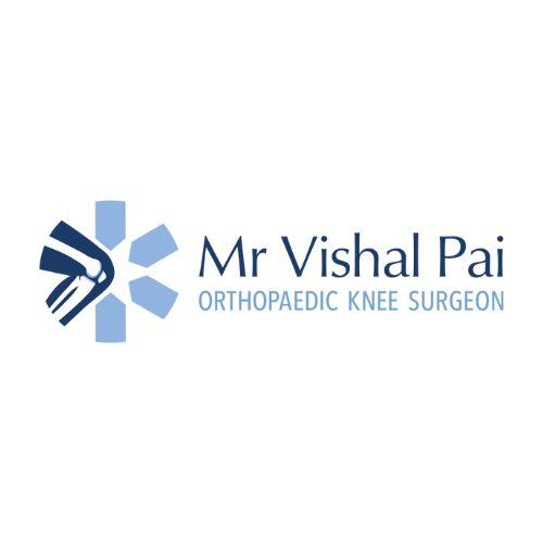 Mr Vishal Pai Orthopaedic Knee Surgeon