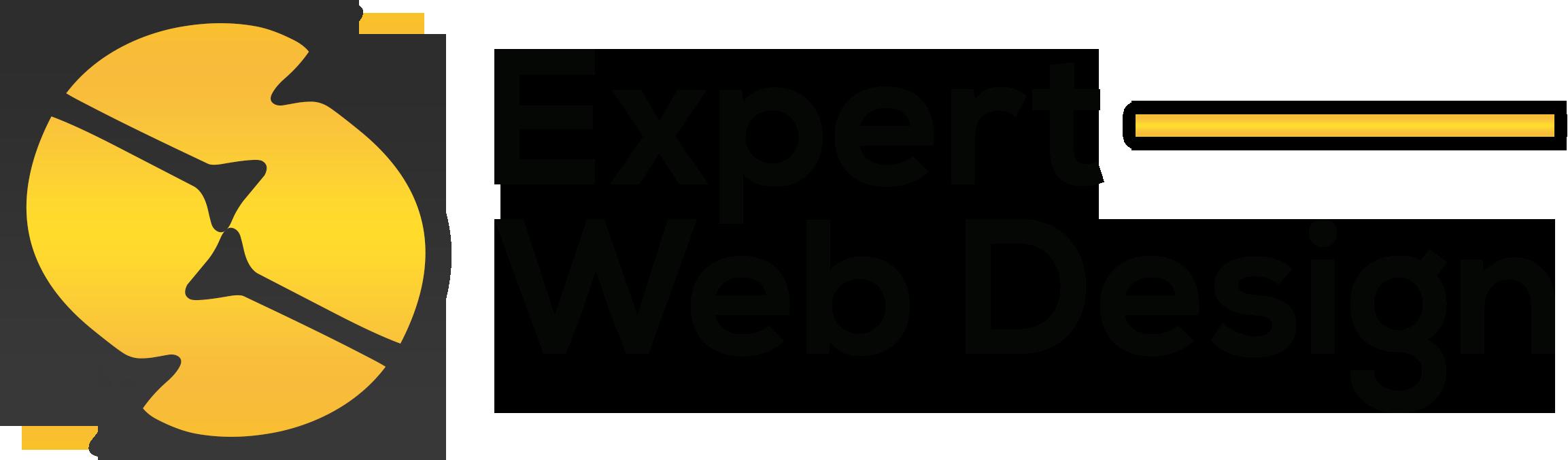 Expert Web Design