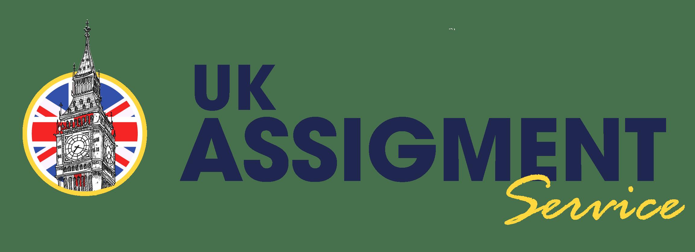 UK Assignment Service