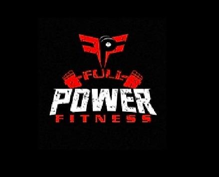 Full Power Fitness