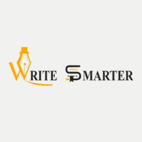 Write Smarter - Assignment Writing Service