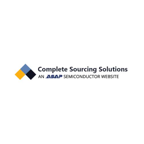 Complete Sourcing Solution