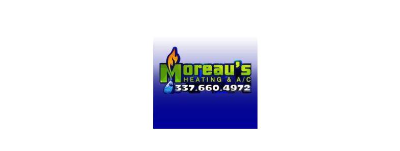 Moreau's Heating & AC