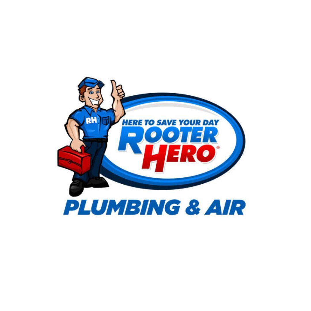 Rooter Hero Plumbing of Reno