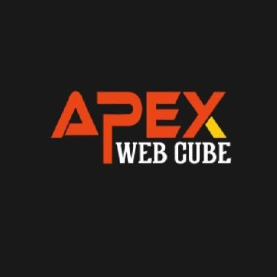 Apex Web Cube